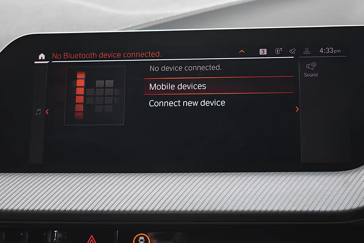 Used 2020 BMW 1 Series M Sport Black - Interior and Exterior details 14