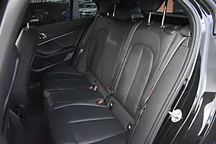 Used 2020 BMW 1 Series M Sport Black - Interior and Exterior details 17