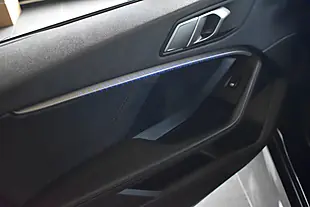 Used 2020 BMW 1 Series M Sport Black - Interior and Exterior details 19
