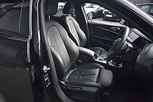 Used 2020 BMW 1 Series M Sport Black - Interior and Exterior details 7