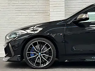 Used 2020 BMW 1 Series M Sport Black Sapphire Metallic - Interior and Exterior details 13