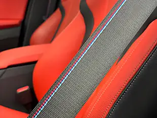 Used 2020 BMW 1 Series M Sport Black Sapphire Metallic - Interior and Exterior details 16