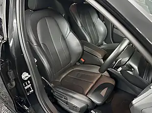 Used 2020 BMW 1 Series M Sport Black Sapphire Metallic - Interior and Exterior details 18