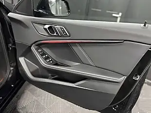 Used 2020 BMW 1 Series M Sport Black Sapphire Metallic - Interior and Exterior details 19