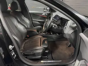 Used 2020 BMW 1 Series M Sport Black Sapphire Metallic - Interior and Exterior details 2