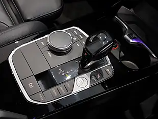 Used 2020 BMW 1 Series M Sport Blue - Interior and Exterior details 20