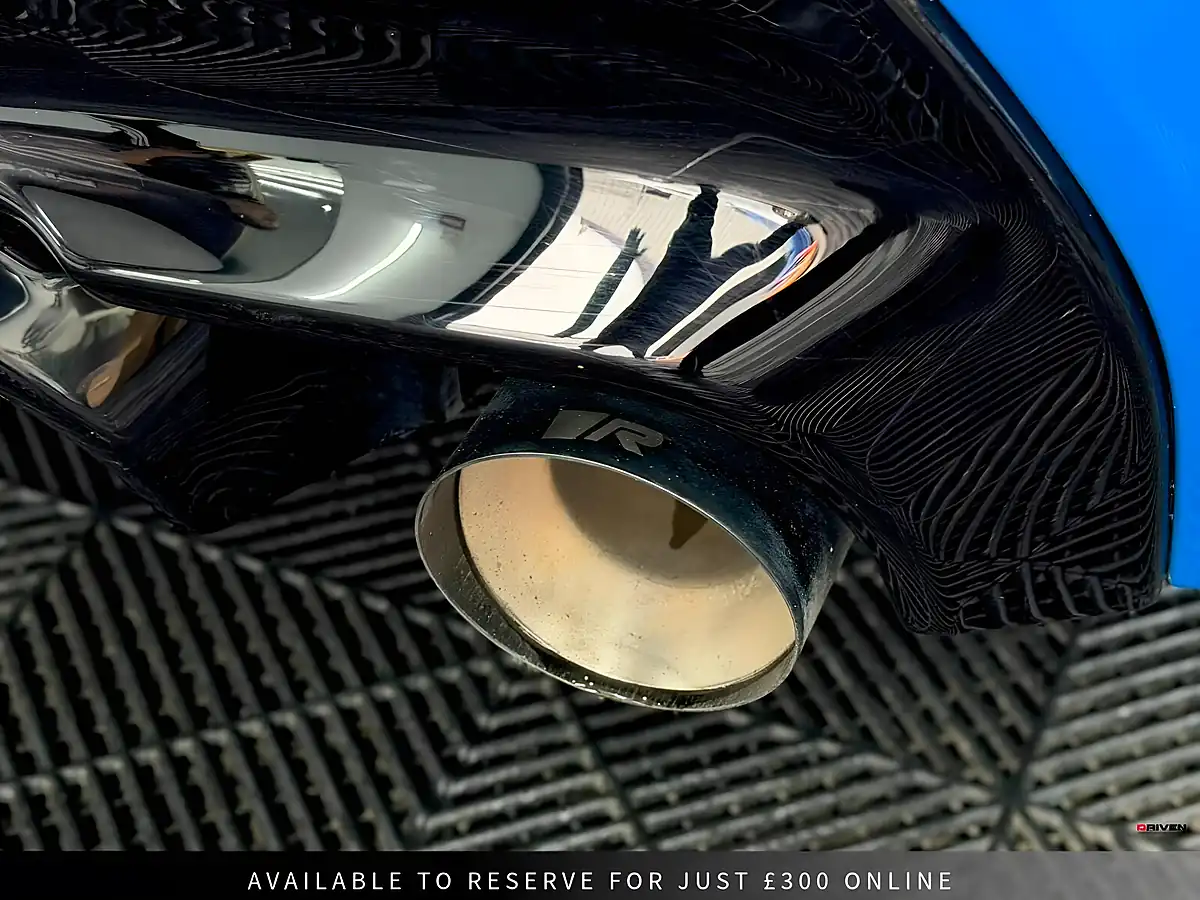 Used 2020 BMW 1 Series M Sport Blue - Interior and Exterior details 19