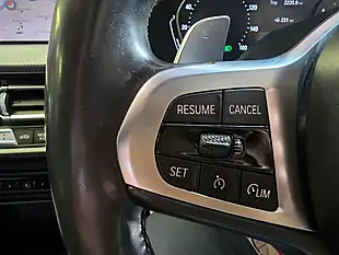 Used 2020 BMW 1 Series M Sport Blue - Interior and Exterior details 20
