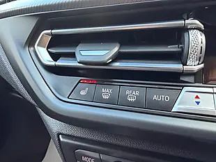 Used 2020 BMW 1 Series M Sport Blue - Interior and Exterior details 19