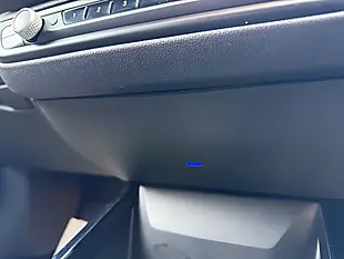 Used 2020 BMW 1 Series M Sport Blue - Interior and Exterior details 7