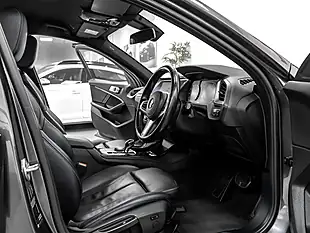 Used 2020 BMW 1 Series M Sport Grey - Interior and Exterior details 12