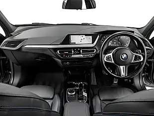 Used 2020 BMW 1 Series M Sport Grey - Interior and Exterior details 16