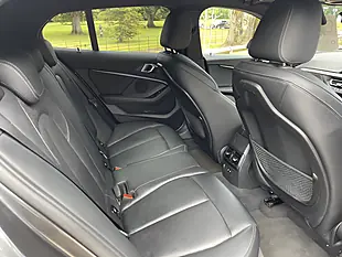 Used 2020 BMW 1 Series M Sport Grey - Interior and Exterior details 13