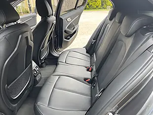 Used 2020 BMW 1 Series M Sport Grey - Interior and Exterior details 14