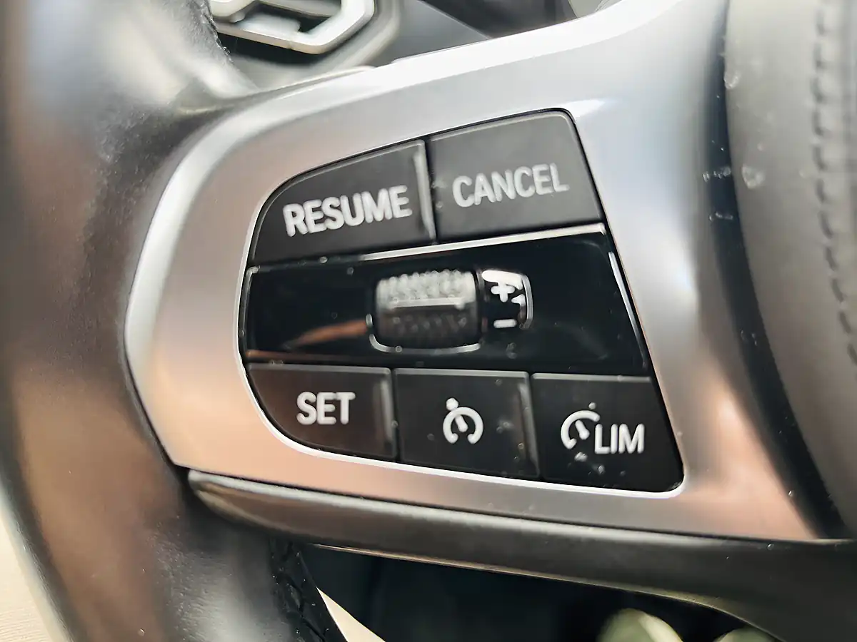 Used 2020 BMW 1 Series M Sport Grey - Interior and Exterior details 17