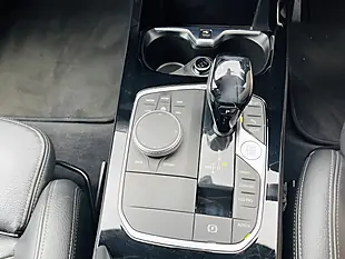 Used 2020 BMW 1 Series M Sport Grey - Interior and Exterior details 6