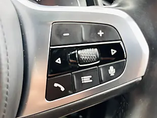 Used 2020 BMW 1 Series M Sport Grey - Interior and Exterior details 7
