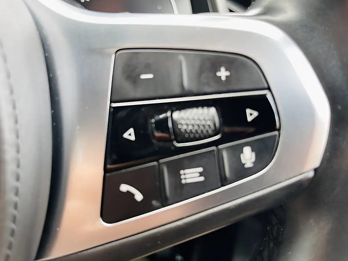 Used 2020 BMW 1 Series M Sport Grey - Interior and Exterior details 7