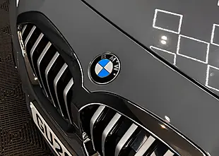 Used 2020 BMW 1 Series M Sport Grey - Interior and Exterior details 11