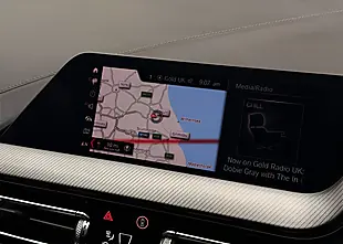 Used 2020 BMW 1 Series M Sport Grey - Interior and Exterior details 14