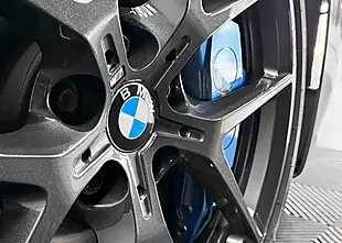 Used 2020 BMW 1 Series M Sport Grey - Interior and Exterior details 19