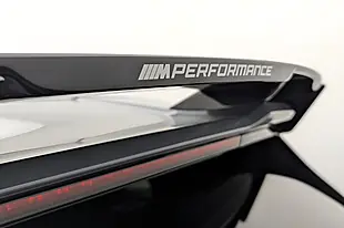 Used 2020 BMW 1 Series M Sport Storm Bay - Interior and Exterior details 11