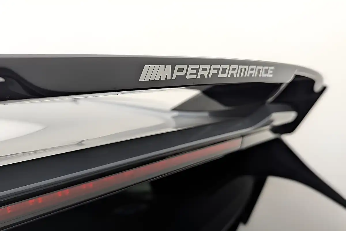 Used 2020 BMW 1 Series M Sport Storm Bay - Interior and Exterior details 11