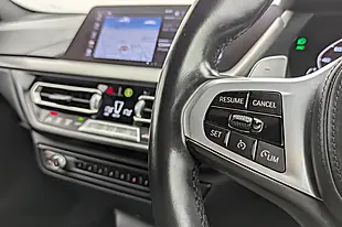 Used 2020 BMW 1 Series M Sport Storm Bay - Interior and Exterior details 12