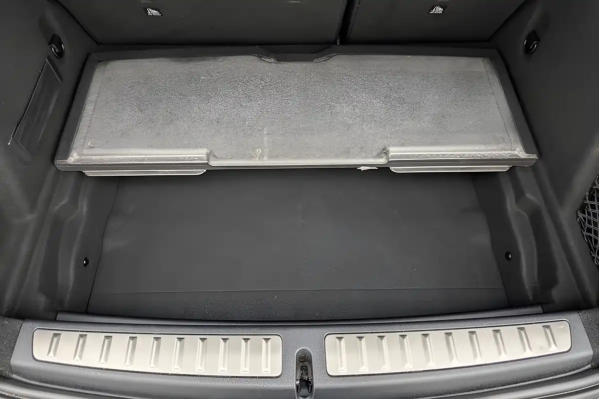 Used 2020 BMW 1 Series M Sport Storm Bay - Interior and Exterior details 13