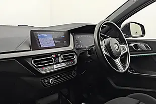 Used 2020 BMW 1 Series M Sport Storm Bay - Interior and Exterior details 14