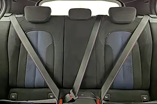 Used 2020 BMW 1 Series M Sport Storm Bay - Interior and Exterior details 15