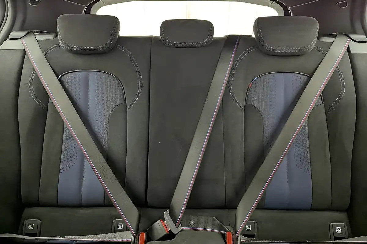 Used 2020 BMW 1 Series M Sport Storm Bay - Interior and Exterior details 15