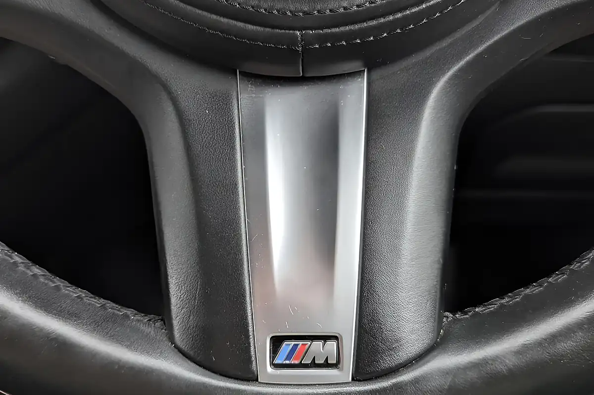 Used 2020 BMW 1 Series M Sport Storm Bay - Interior and Exterior details 16