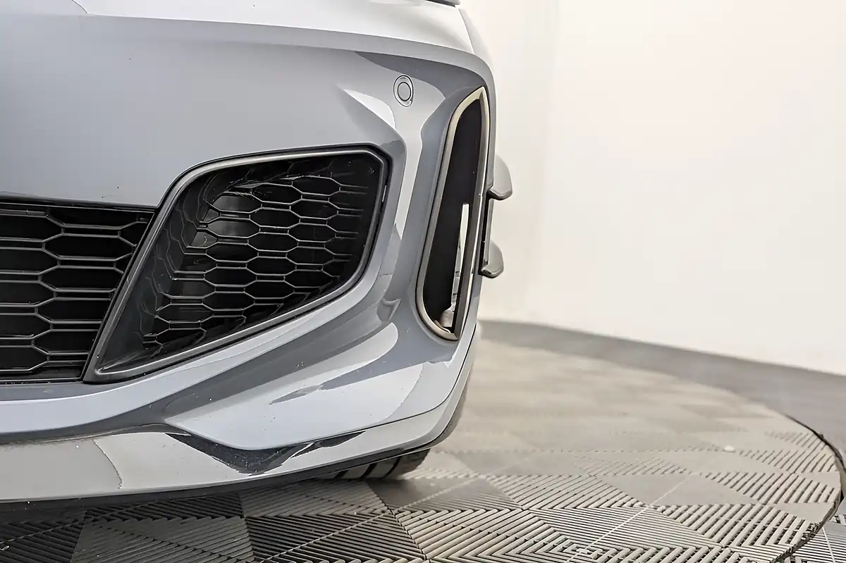 Used 2020 BMW 1 Series M Sport Storm Bay - Interior and Exterior details 18
