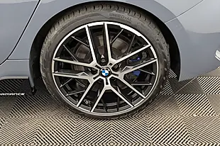 Used 2020 BMW 1 Series M Sport Storm Bay - Interior and Exterior details 20