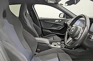 Used 2020 BMW 1 Series M Sport Storm Bay - Interior and Exterior details 3