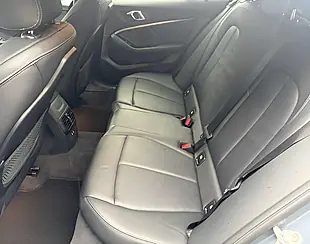 Used 2020 BMW 1 Series M Sport Storm Bay - Interior and Exterior details 10