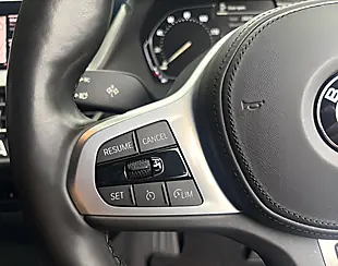 Used 2020 BMW 1 Series M Sport Storm Bay - Interior and Exterior details 15