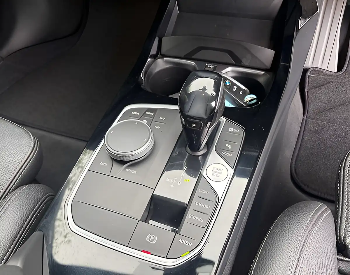 Used 2020 BMW 1 Series M Sport Storm Bay - Interior and Exterior details 16