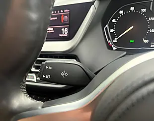 Used 2020 BMW 1 Series M Sport Storm Bay - Interior and Exterior details 17