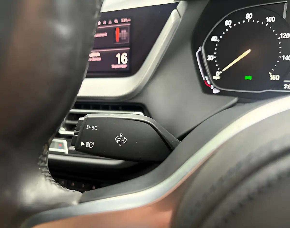 Used 2020 BMW 1 Series M Sport Storm Bay - Interior and Exterior details 17
