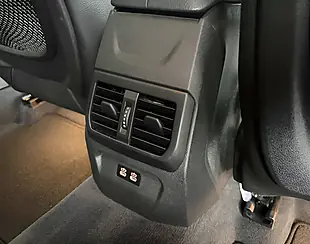 Used 2020 BMW 1 Series M Sport Storm Bay - Interior and Exterior details 18