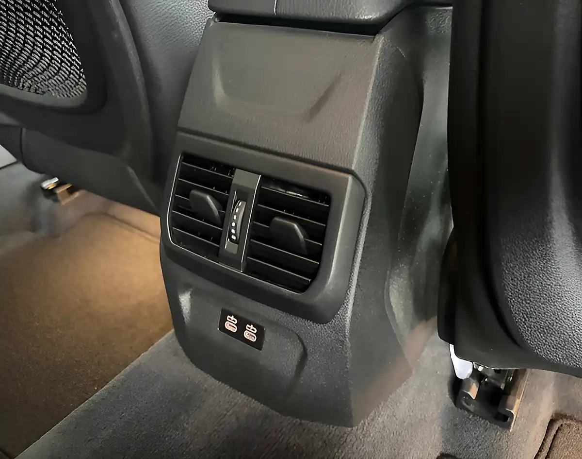 Used 2020 BMW 1 Series M Sport Storm Bay - Interior and Exterior details 18