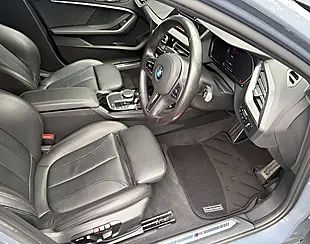 Used 2020 BMW 1 Series M Sport Storm Bay - Interior and Exterior details 8