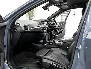 Used 2020 BMW 1 Series M Sport Storm Bay - Interior and Exterior details 12