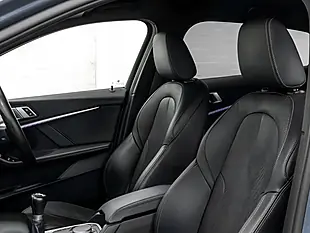 Used 2020 BMW 1 Series M Sport Storm Bay - Interior and Exterior details 14