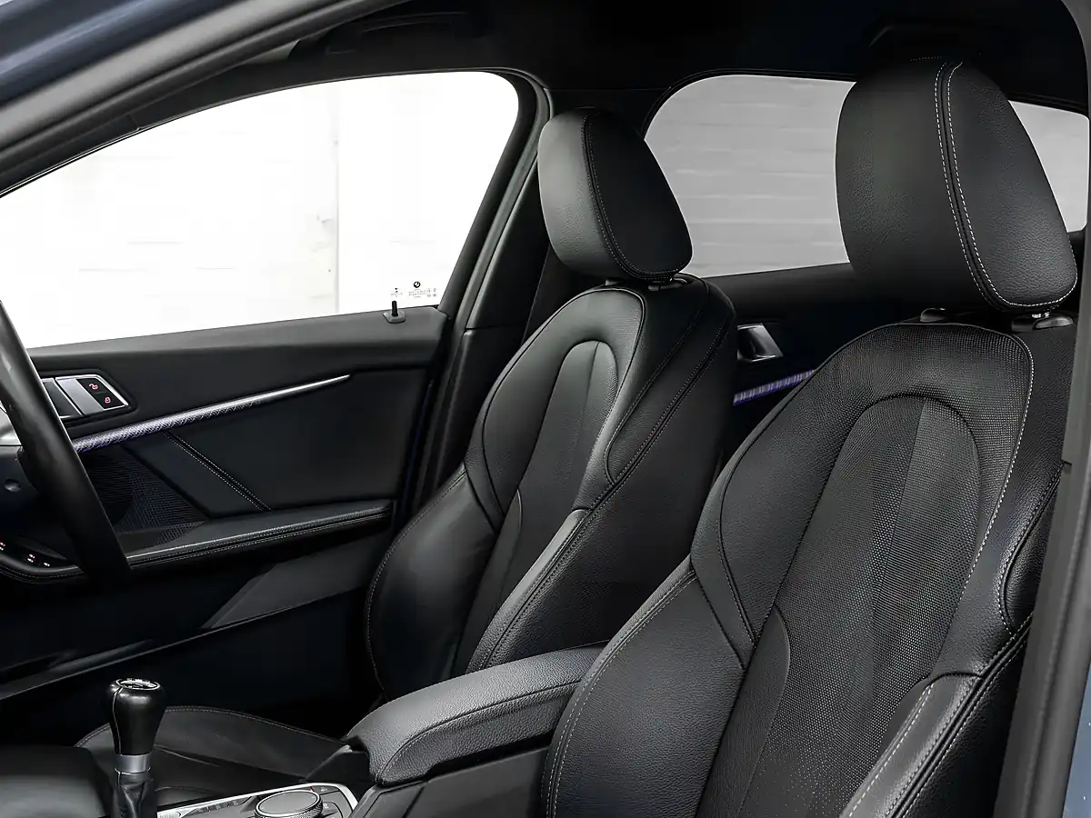 Used 2020 BMW 1 Series M Sport Storm Bay - Interior and Exterior details 14