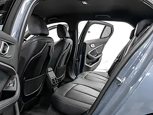 Used 2020 BMW 1 Series M Sport Storm Bay - Interior and Exterior details 15
