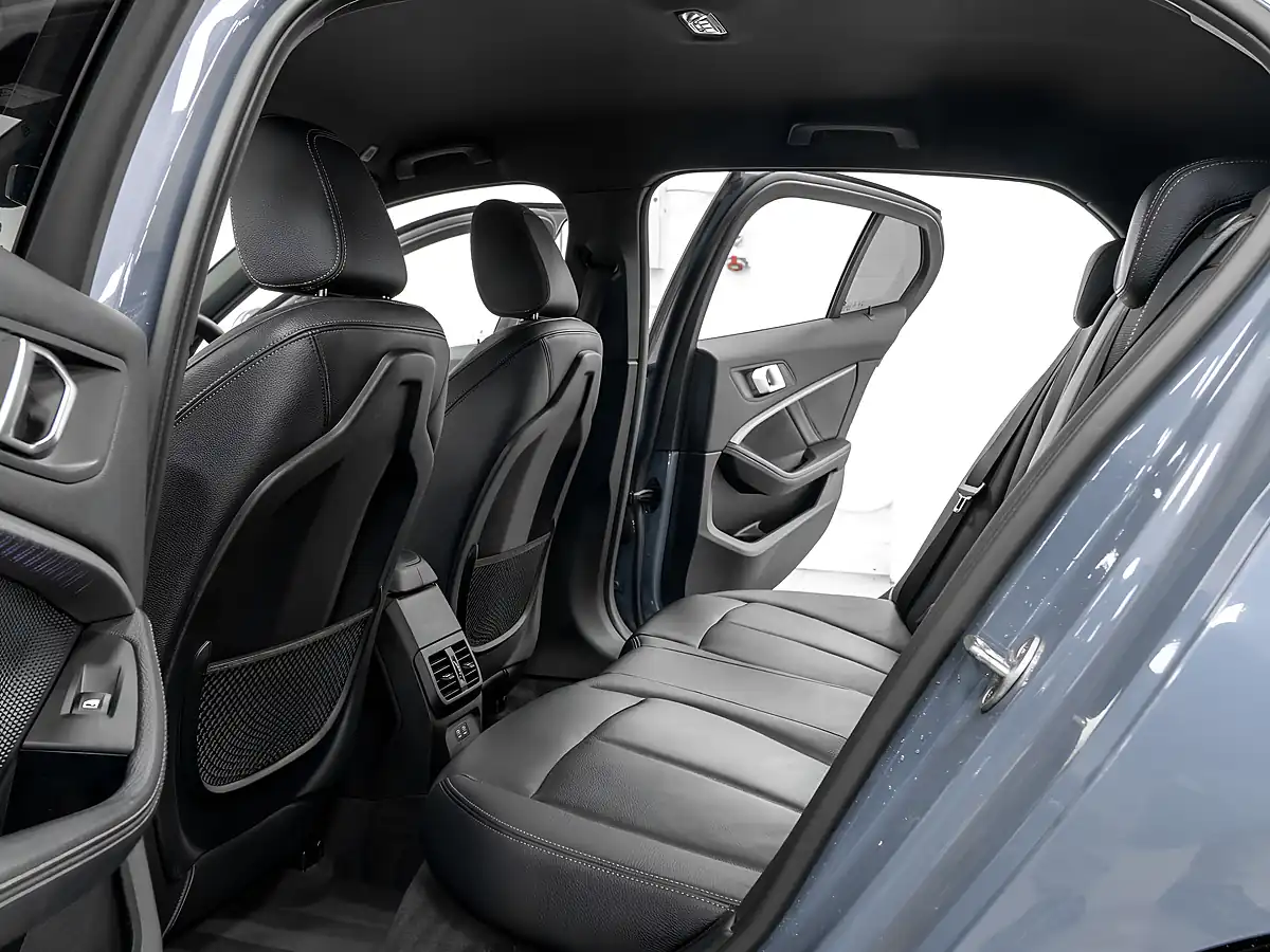 Used 2020 BMW 1 Series M Sport Storm Bay - Interior and Exterior details 15