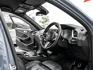 Used 2020 BMW 1 Series M Sport Storm Bay - Interior and Exterior details 16